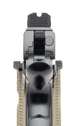 "Springfield Armory 1911 Operator Pistol 9mm (05151) AUSTX" - 3 of 7
