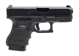 "Glock 30 Gen 3 Pistol .45 Auto (05275) AUSTX" - 1 of 4