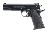 "Colt Gold Cup Trophy Pistol .22 LR (05428) AUSTX" - 2 of 7