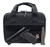 "Jacob Grey TWC Black Pistol 9mm (05269) AUSTX" - Image 7 of 7
