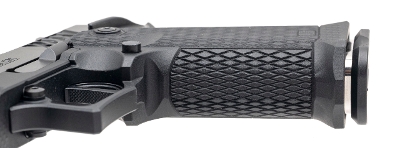 "Jacob Grey TWC Black Pistol 9mm (05269) AUSTX" - Image 6 of 7