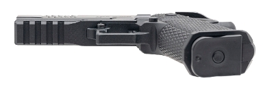 "Jacob Grey TWC Black Pistol 9mm (05269) AUSTX" - Image 5 of 7