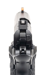 "Jacob Grey TWC Black Pistol 9mm (05269) AUSTX" - Image 3 of 7