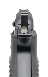 "Bersa Thunder 380 Plus Pistol .380 Auto (05179) AUSTX" - 3 of 6