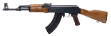 "POST-BAN NORINCO MAK-90 SPORTER RIFLE 7.62X39MM (L2026-01181)" - 3 of 4
