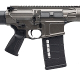 "LWRC R.E.P.R. Mk II Rifle 7.62x51mm (04739) ATX" - 2 of 5