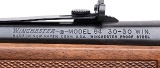 "WINCHESTER 94 WELLS FARGO & CO COMMEMORATIVE SADDLE RING CARBINE .30-30 WIN (L2026-00668)" - 5 of 9