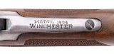 "WINCHESTER 94 WELLS FARGO & CO COMMEMORATIVE SADDLE RING CARBINE .30-30 WIN (L2026-00668)" - 6 of 9