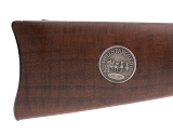 "WINCHESTER 94 WELLS FARGO & CO COMMEMORATIVE SADDLE RING CARBINE .30-30 WIN (L2026-00668)" - 8 of 9