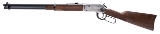 "WINCHESTER 94 WELLS FARGO & CO COMMEMORATIVE SADDLE RING CARBINE .30-30 WIN (L2026-00668)" - 3 of 9