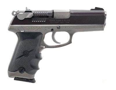 "Ruger P94 Pistol .40 S&W (05182) AUSTX" - Image 1 of 6