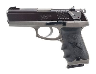 "Ruger P94 Pistol .40 S&W (05182) AUSTX" - Image 2 of 6