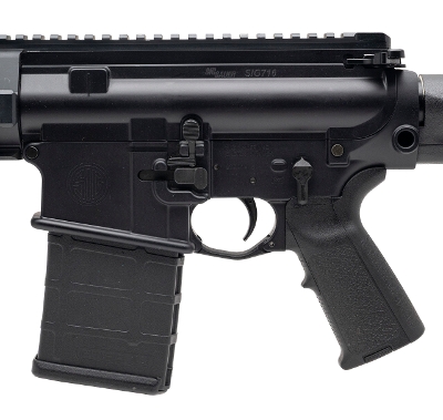"Sig 716 Rifle 7.62 NATO (05290) AUSTX" - Image 4 of 4