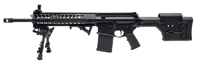 "Sig 716 Rifle 7.62 NATO (05290) AUSTX" - Image 3 of 4