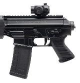 "Sig P556 Pistol 5.56 NATO (05404) AUSTX" - 4 of 5