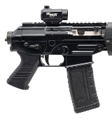 "Sig P556 Pistol 5.56 NATO (05404) AUSTX" - 2 of 5