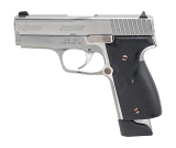"Kahr Arms K40 Elite 03 Pistol .40 S&W (04725) ATX" - 2 of 6