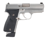 "Kahr Arms K40 Elite 03 Pistol .40 S&W (04725) ATX" - 1 of 6
