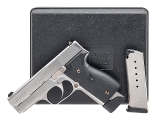 "Kahr Arms K40 Elite 03 Pistol .40 S&W (04725) ATX" - 6 of 6
