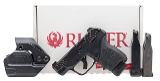 "Ruger LCP Max Pistol .380 ACP (05304) AUSTX" - 4 of 4