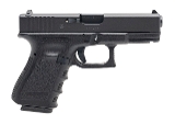 "Glock 19 Gen 3 Pistol 9mm (05319) AUSTX" - 1 of 4