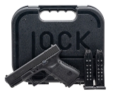 "Glock 19 Gen 3 Pistol 9mm (05319) AUSTX" - 4 of 4