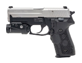 "Sig Sauer P229 Pistol 9mm (04797) AUSTX" - 2 of 6