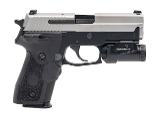 "Sig Sauer P229 Pistol 9mm (04797) AUSTX" - 1 of 6