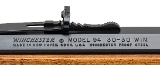 "Winchester 94 Lone Star Rifle .30-30 (05123) AUSTX" - 5 of 9