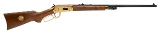 "Winchester 94 Lone Star Rifle .30-30 (05123) AUSTX" - 1 of 9