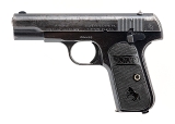 "Colt 1903 Pistol .32 ACP (05398) AUSTX" - 2 of 6