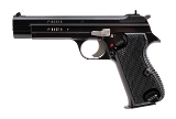 "SIG P210-1 Swiss Pistol 9mm (PR73372)" - 2 of 6