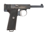 "Webley & Scott 1910 38 Automatic (PR70157)" - Image 1 of 6