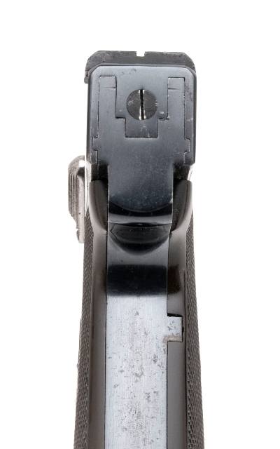 "Webley & Scott 1910 38 Automatic (PR70157)" - Image 6 of 6