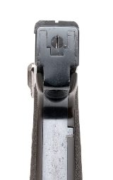 "Webley & Scott 1910 38 Automatic (PR70157)" - Image 6 of 6