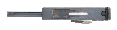"Webley & Scott 1910 38 Automatic (PR70157)" - Image 3 of 6