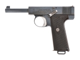"Webley & Scott 1910 38 Automatic (PR70157)" - Image 2 of 6
