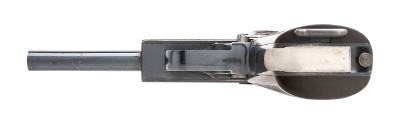 "Webley & Scott 1910 38 Automatic (PR70157)" - Image 4 of 6