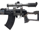 "MOLOT VEPR Rifle 7.62x54R (R45107)" - 5 of 5