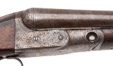 "PARKER GH SHOTGUN 12 GAUGE L2025-14849)" - Image 3 of 6