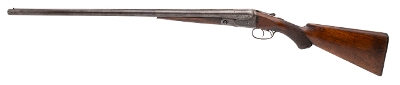"PARKER GH SHOTGUN 12 GAUGE L2025-14849)" - Image 4 of 6