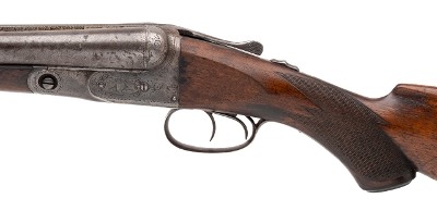 "PARKER GH SHOTGUN 12 GAUGE L2025-14849)" - Image 5 of 6