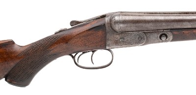 "PARKER GH SHOTGUN 12 GAUGE L2025-14849)" - Image 2 of 6