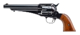 "Mexican Contract Remington Model 1875 Single Action Army (59955)" - 1 of 8