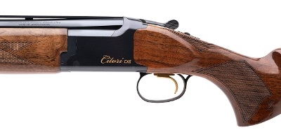 "BROWNING CITORI CXS SHOTGUN 12 GAUGE (L2025-12348)" - Image 4 of 4