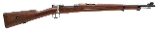 "Husqvarna Model 38 Bolt Action Rifle – 6.5×55mm (L2026-01350)" - 1 of 20