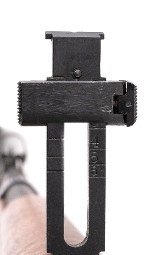 "Husqvarna Model 38 Bolt Action Rifle – 6.5×55mm (L2026-01350)" - 10 of 20