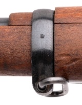 "Husqvarna Model 38 Bolt Action Rifle – 6.5×55mm (L2026-01350)" - 16 of 20