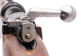 "Husqvarna Model 38 Bolt Action Rifle – 6.5×55mm (L2026-01350)" - 9 of 20