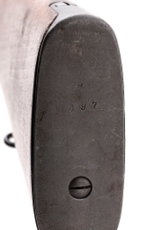 "Husqvarna Model 38 Bolt Action Rifle – 6.5×55mm (L2026-01350)" - 20 of 20
